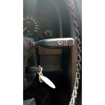 opel astra g berlina del año 1999