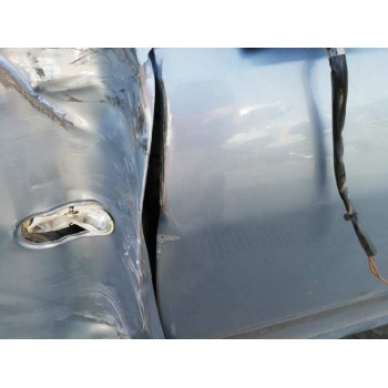 ford focus berlina (cap) del año 2005