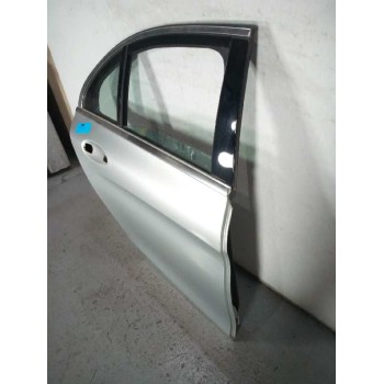 Recambio de puerta trasera derecha para mercedes-benz clase c w205 c200 bluetec referencia OEM IAM   