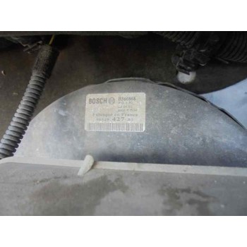 peugeot 206 berlina del año 2001