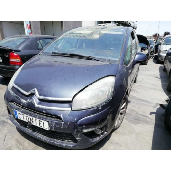 citroën c4 picasso del año 2011