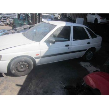 ford escort berl./turnier del año 1997