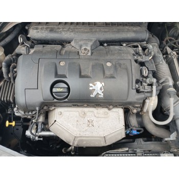 peugeot 207/207+ (wa_, wc_) del año 2007