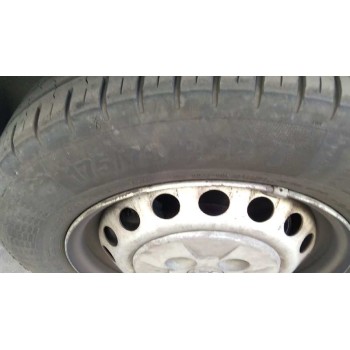 peugeot bipper del año 2008