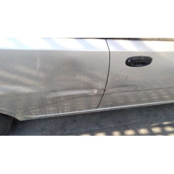 daewoo kalos del año 2004