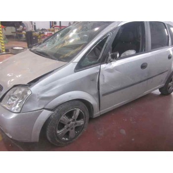 opel meriva del año 2005