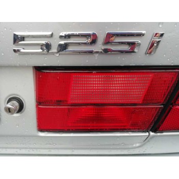 bmw serie 5 berlina (e34) del año 1995