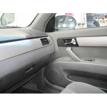 daewoo nubira berlina del año 2004