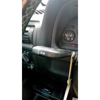 opel astra g berlina del año 1999