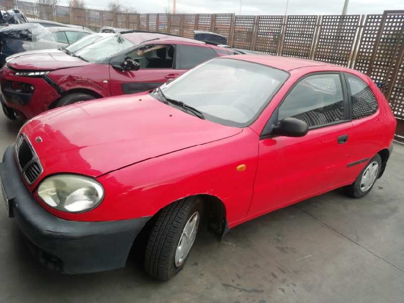 DAEWOO LANOS
