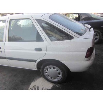 ford escort berl./turnier del año 1997