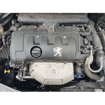 peugeot 207/207+ (wa_, wc_) del año 2007