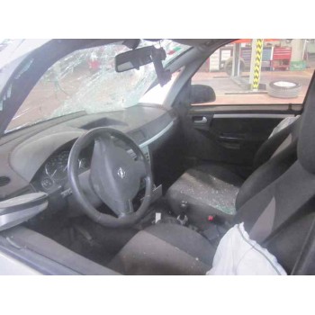 opel meriva del año 2005