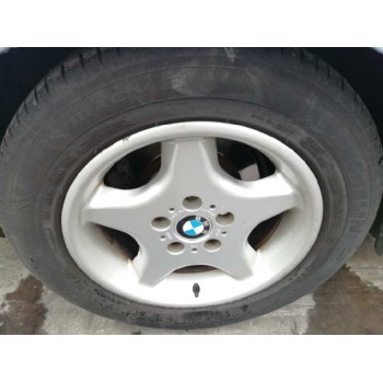 bmw serie 5 berlina (e34) del año 1995