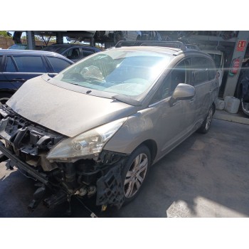 peugeot 5008 (0u_, 0e_) del año 2012