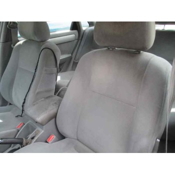 daewoo nubira berlina del año 2004