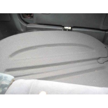 mitsubishi carisma berina 5 (da0) del año 1999