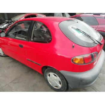 daewoo lanos del año 2002