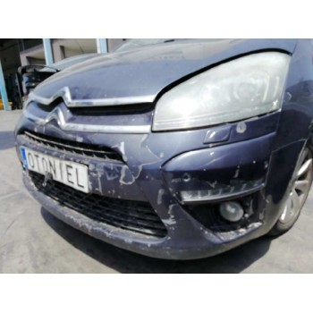 citroën c4 picasso del año 2011