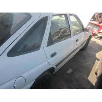 ford escort berl./turnier del año 1997