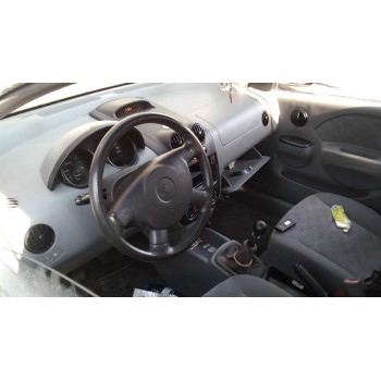 daewoo kalos del año 2004