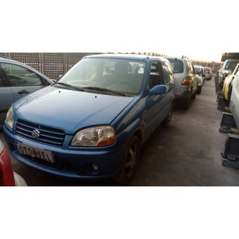 suzuki ignis rm (mh) del año 2004