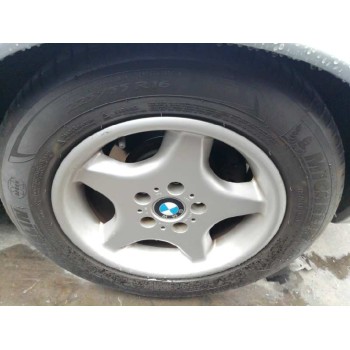 bmw serie 5 berlina (e34) del año 1995