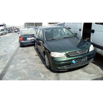 opel astra g berlina del año 1999