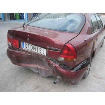 mitsubishi carisma berina 5 (da0) del año 1999