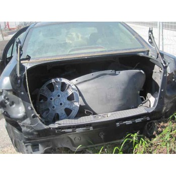 chevrolet epica del año 2006