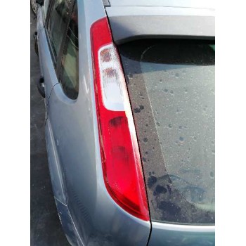 ford focus berlina (cap) del año 2005