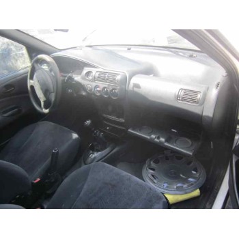 ford escort berl./turnier del año 1997