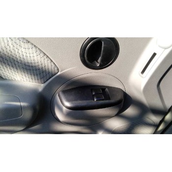 daewoo kalos del año 2004