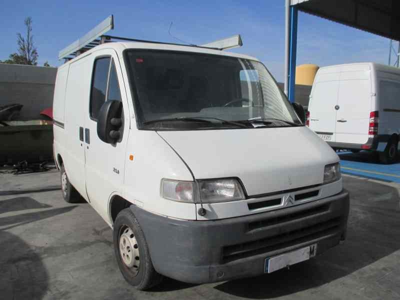 CITROËN JUMPER CAJA ABIERTA (1)