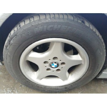 bmw serie 5 berlina (e34) del año 1995