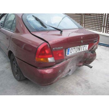 mitsubishi carisma berina 5 (da0) del año 1999