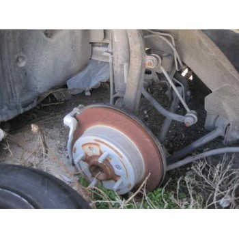 chevrolet epica del año 2006