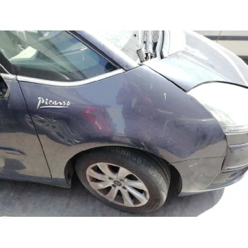 citroën c4 picasso del año 2011