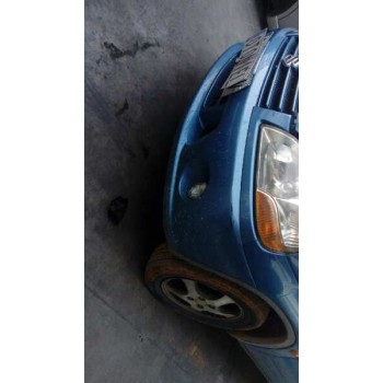 suzuki ignis rm (mh) del año 2004