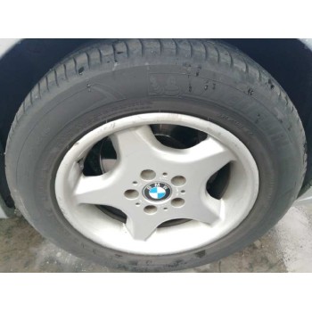 bmw serie 5 berlina (e34) del año 1995