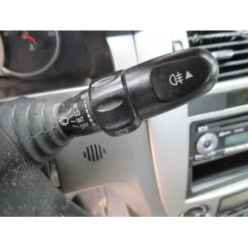 daewoo nubira berlina del año 2004