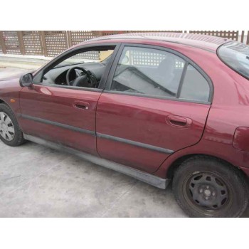 mitsubishi carisma berina 5 (da0) del año 1999