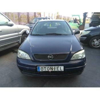 opel astra g berlina del año 1999