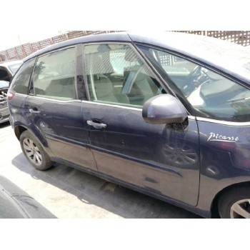 citroën c4 picasso del año 2011