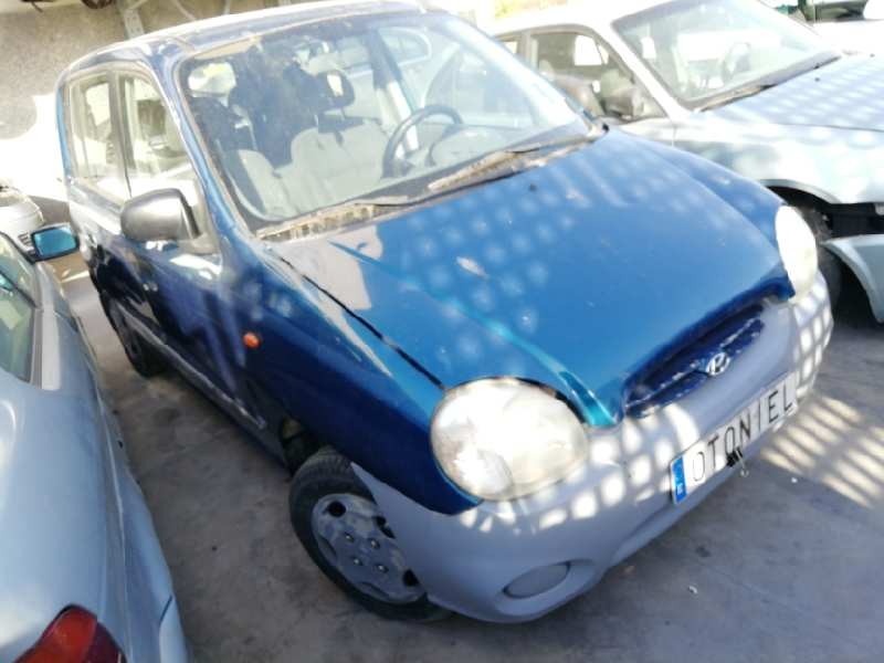 hyundai atos (mx) del año 1999
