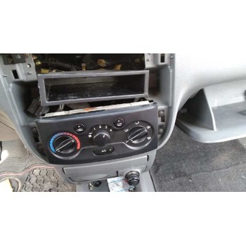 daewoo kalos del año 2004