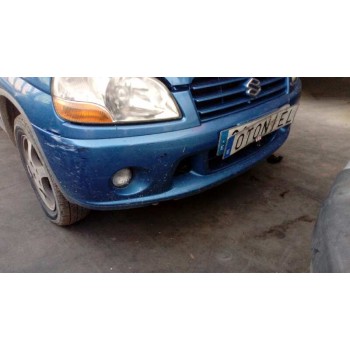 suzuki ignis rm (mh) del año 2004