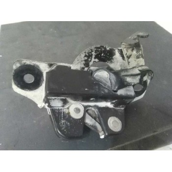 CERRADURA PUERTA TRASERA DERECHA INFERIOR