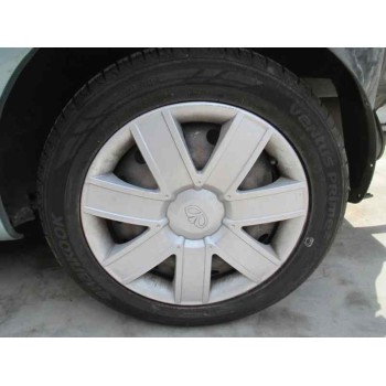 daewoo nubira berlina del año 2004