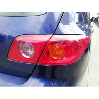 mazda 3 berlina (bk) del año 2003